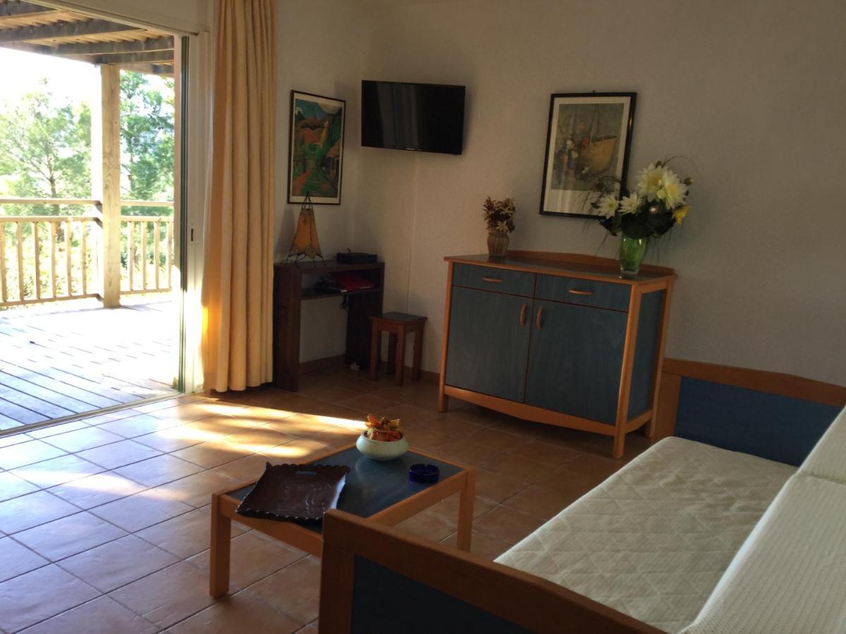 Villa Les Hameaux Di Santa Giulia ปอร์โต-เวคคีโอ ภายนอก รูปภาพ