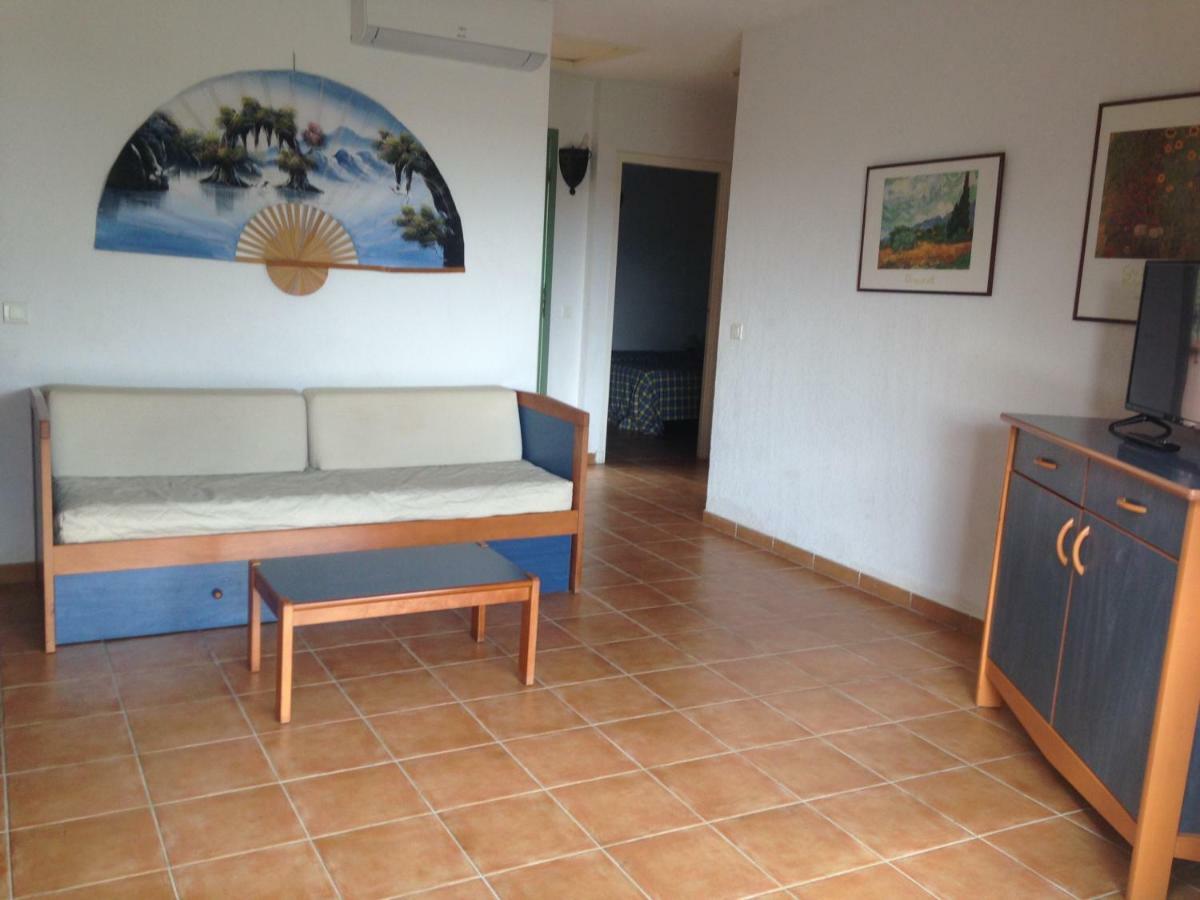 Villa Les Hameaux Di Santa Giulia ปอร์โต-เวคคีโอ ภายนอก รูปภาพ
